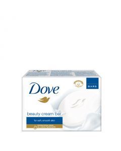Dove Original Beauty Cream Sabonete 2x100gr