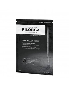 Filorga Time Filler Mask Máscara de Tecido Alisante 23gr