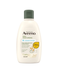 Aveeno Daily Moisturising Gel Íntimo 500ml