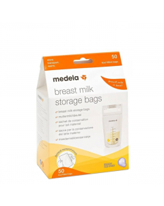 Medela Saco Conservação de Leite 50x180ml