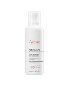 Avène XeraCalm A.D. Creme Pele Atópica Muito Seca 400ml