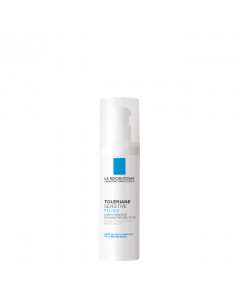 La Roche Posay Toleriane Sensitive Fluido Hidratante 40ml