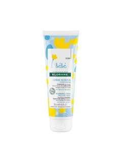 Klorane Bebé Creme Nutritivo