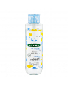 Klorane Bebê Água Micelar 500ml