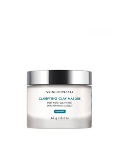 Skinceuticals Clarifying Clay Mask Máscara Purificante 67g