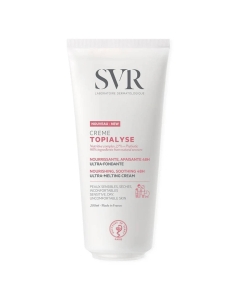 SVR Topialyse Creme Nutritivo 200ml