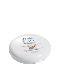 Uriage Eau Thermale Creme D'Eau SPF30 Creme Compacto Solar 10gr