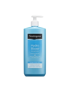 Neutrogena Hydro Boost Loção-Gel Corporal Hidratante