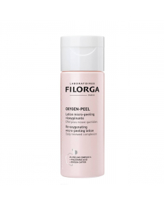 Filorga Oxygen-Peel Loção Micropeeling Reoxigenante 150ml