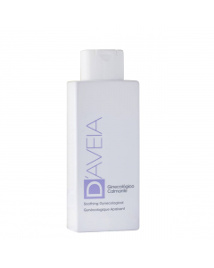 D'Aveia Gel Ginecológico Calmante 200ml