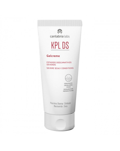 KPL DS Gel Creme Dermatite Seborreica 60ml