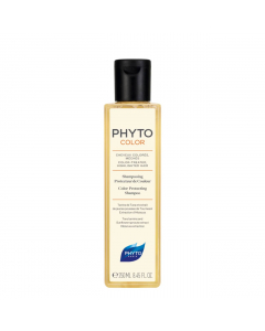 Phyto Color Shampoo Protetor de Cor 250ml