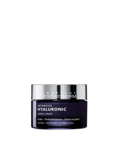 Esthederm Intensive Hyaluronic Creme Anti-Rugas Ultra-Hidratante 50ml