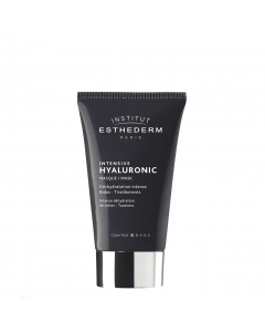 Esthederm Intensive Hyaluronic Máscara Hidratação Profunda 75ml