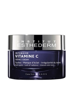 Esthederm Intensive Vitamina C Gel-Creme Anti-Idade Iluminador 50ml