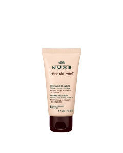 Nuxe Rêve de Miel Creme de Mãos e Unhas