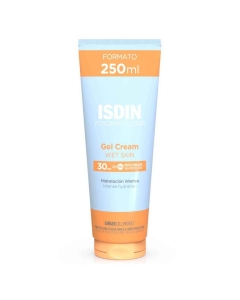 ISDIN Fotoprotector Gel Creme Wet Skin SPF30 250ml