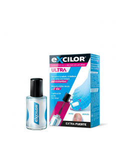 Excilor Ultra Solução Fúngica para Unhas 30ml