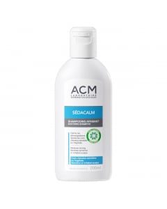 Sédacalm Shampoo Calmante 200ml