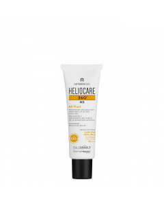 Heliocare 360º MD AK Fluido SPF100+ 50ml