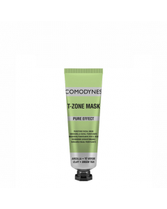 Comodynes T-Zone Máscara Purificante 30ml