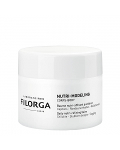 Filorga Nutri-Modeling Bálsamo Nutritivo e Adelgaçante Diário 200ml
