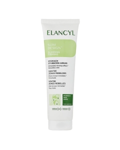 Elancyl Slim Design Gel Adelgaçante Refirmante 150ml