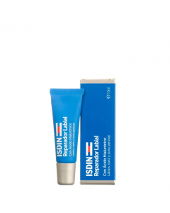 Isdin Nutrabalm Bálsamo Labial Protetor Reparador Intensivo 10ml