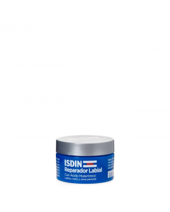 Isdin Nutrabalm Protetor Reparador Intensivo 10ml