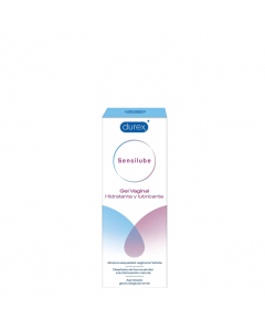 Durex Sensilube Fluido Lubrificante Vaginal 40ml