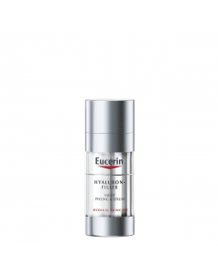 Eucerin Hyaluron Filler Peeling & Sérum Noite 30ml