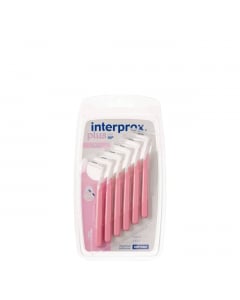 Interprox Plus Escovilhões Interdentários Nano 6un.