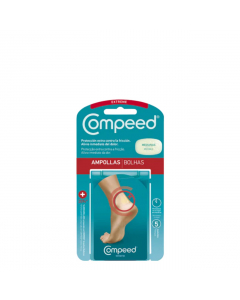 Compeed Penso Bolhas Extreme 5un.