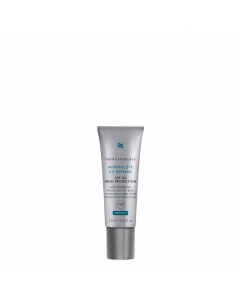 Skinceuticals Mineral Eye UV Defense SPF30 Fluido de Cor Olhos 10ml