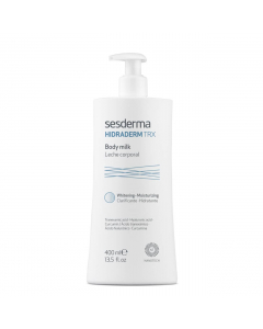 Sesderma Hidraderm TRX Leite Corporal 400ml