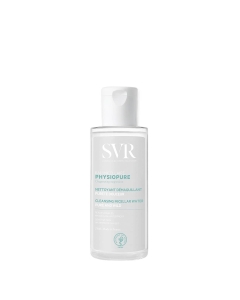 SVR Physiopure Água Micelar Suave 75ml