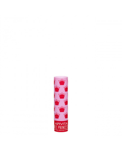 Apivita Stick Labial Infantil Bio Eco Bee Princess 4.4g