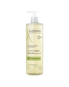 A-Derma Gel Duche Ultra Rico 750ml