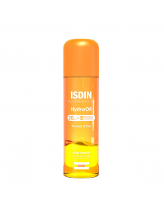 Isdin Fotoprotetor Hydro Oil SPF30 200ml