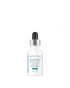 SkinCeuticals Discoloration Defense Sérum Concentrado Anti-Manchas 30ml