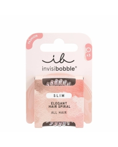 Invisibobble Slim Elástico Vanity Fairy 3un.