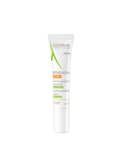 A-Derma Epitheliale A.H Ultra Creme Reparador 15ml