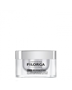 Filorga NCEF Reverse Eyes Creme Multicorreção Suprema Olhos 15ml