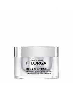 Filorga NCEF Máscara de Noite Multicorreção Suprema 50ml