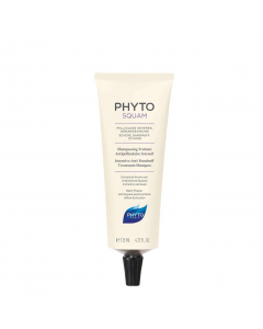 Phyto Phytosquam Intense Shampoo Caspa Severa 125ml