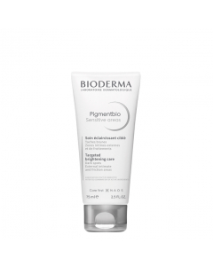 Bioderma Pigmentbio Creme Local Anti-Manchas 75ml