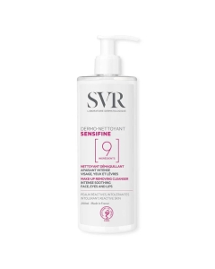 SVR Sensifine Dermo-Nettoyant Gel-Creme de Limpeza