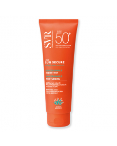 SVR Sun Secure SPF50+ Leite Solar 250ml