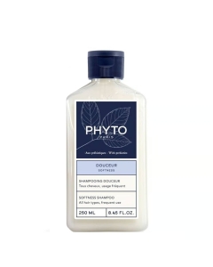 Phyto Douceur Shampoo Suavidade Extrema