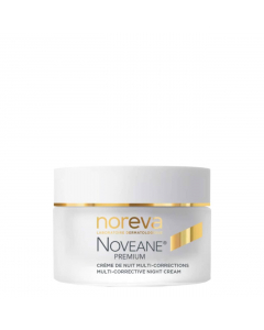 Noreva Noveane Premium Creme Noite Antienvelhecimento 50ml